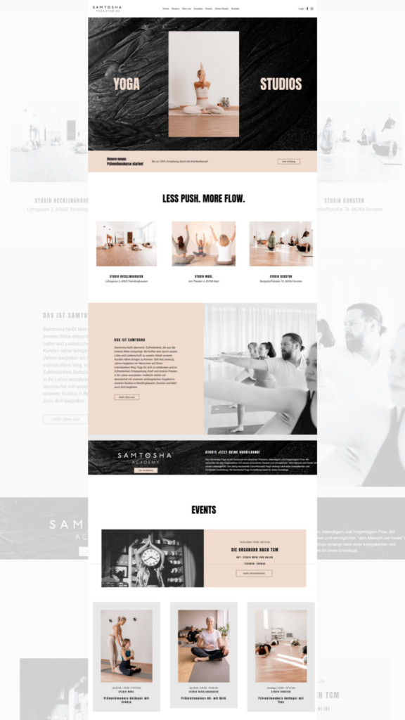 Website-Referenz