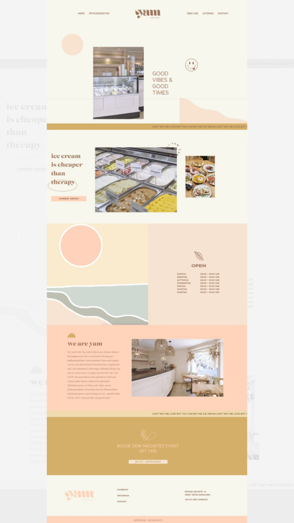 Website-Referenz