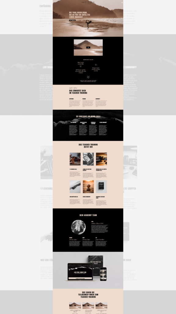 Website-Referenz