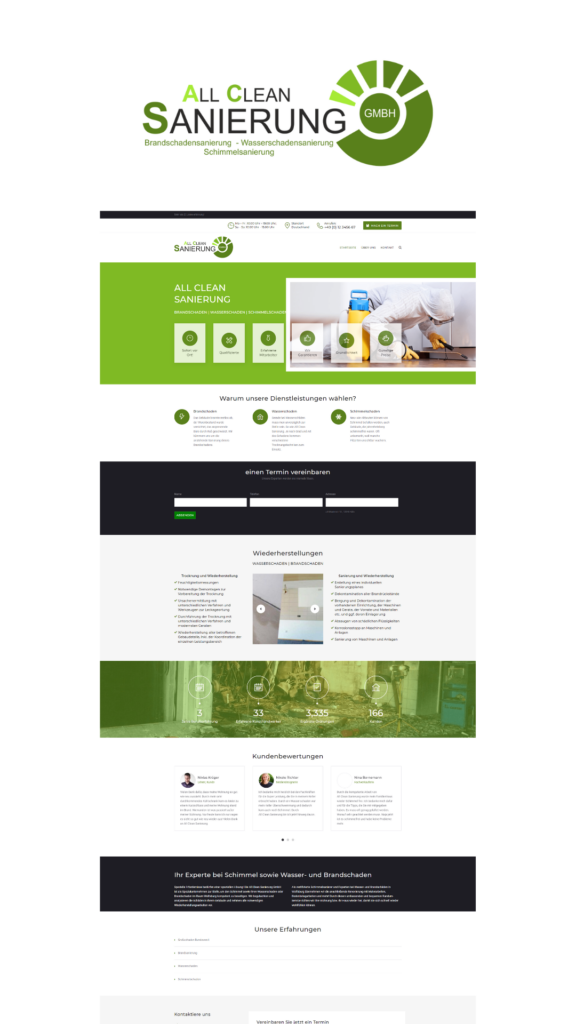 Website-Referenz