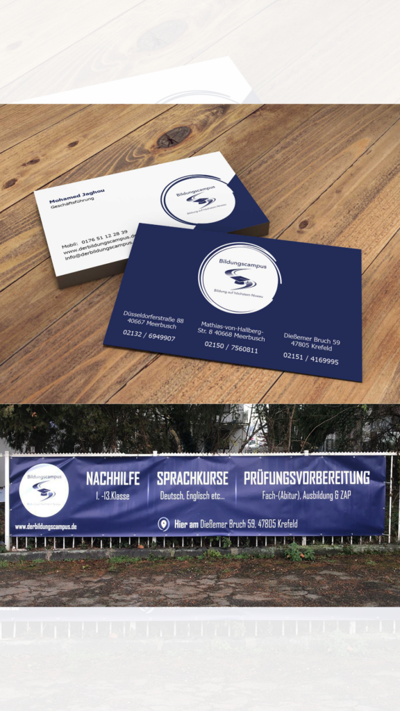 Website-Referenz