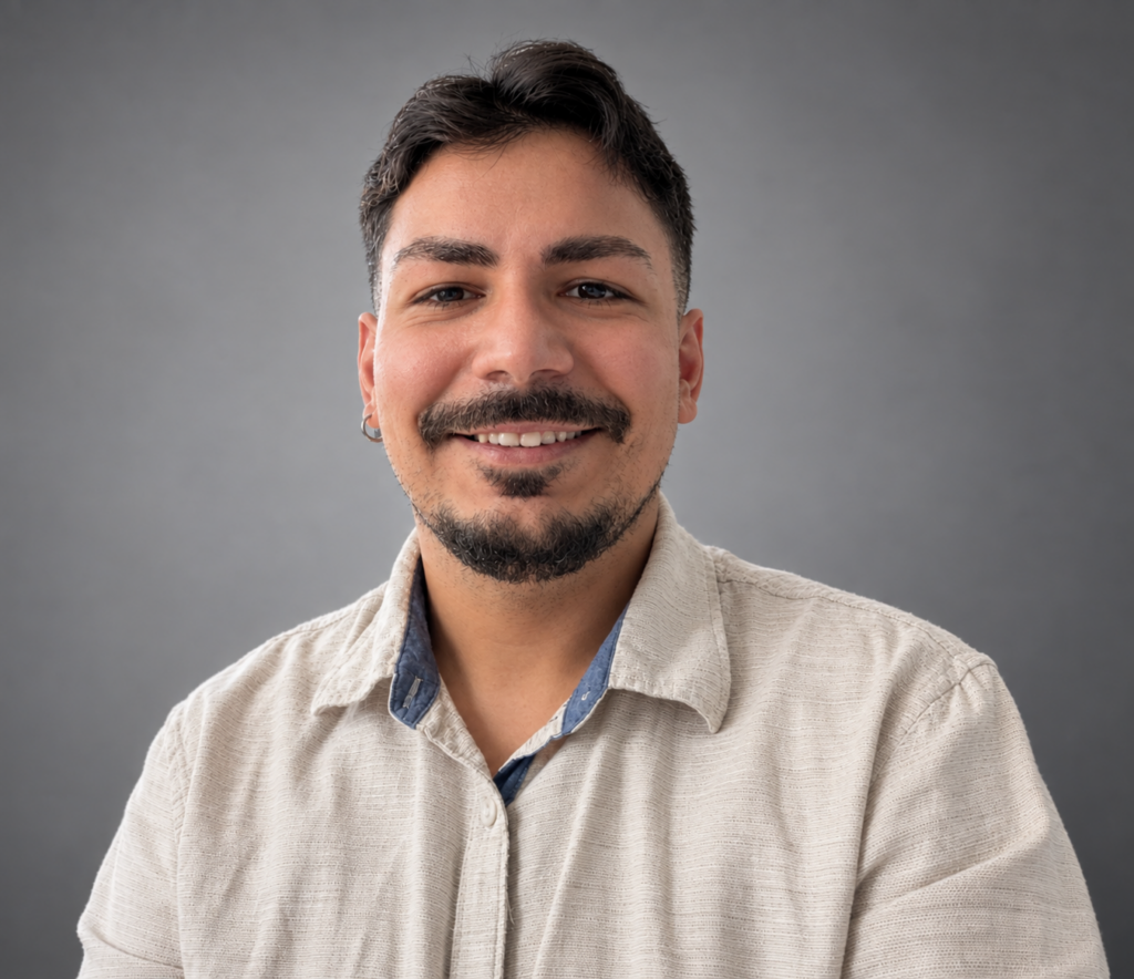 Mikail Horoz